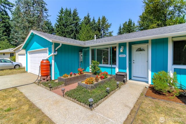 12416 SE 201st Place, Kent, WA 98031