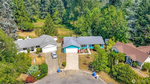 12416 SE 201st Place, Kent, WA 98031
