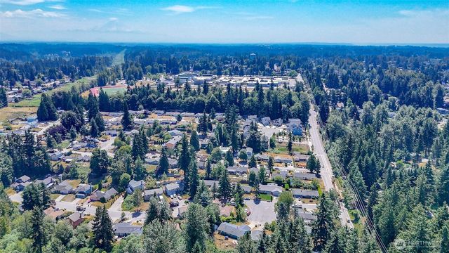 12416 SE 201st Place, Kent, WA 98031
