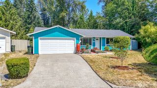 12416 SE 201st Place, Kent, WA 98031