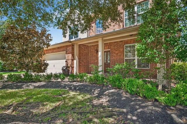 27918 Silverstream Court, Fulshear, TX 77441