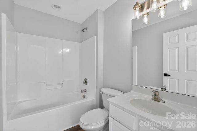 1631 Chamberside Drive, Rock Hill, SC 29730