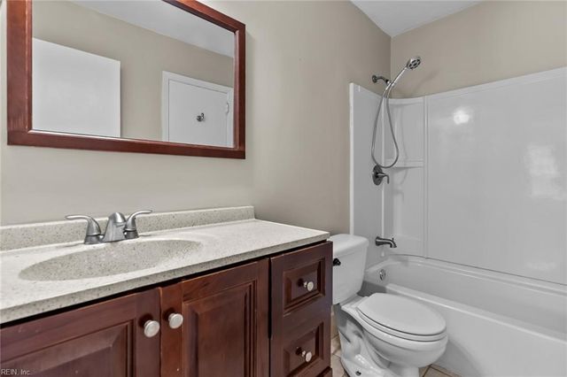 133 Chinook ST, Virginia Beach, VA 23462