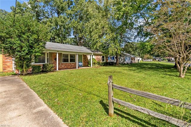 133 Chinook ST, Virginia Beach, VA 23462