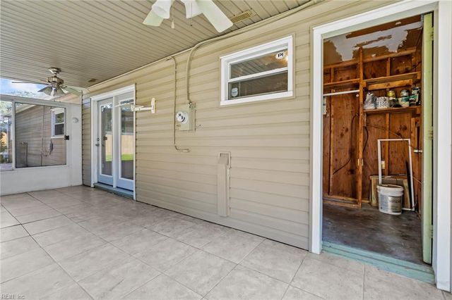 133 Chinook ST, Virginia Beach, VA 23462