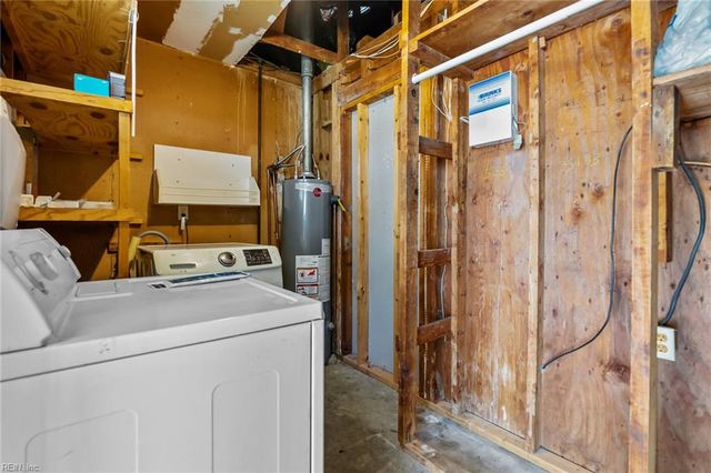 133 Chinook ST, Virginia Beach, VA 23462