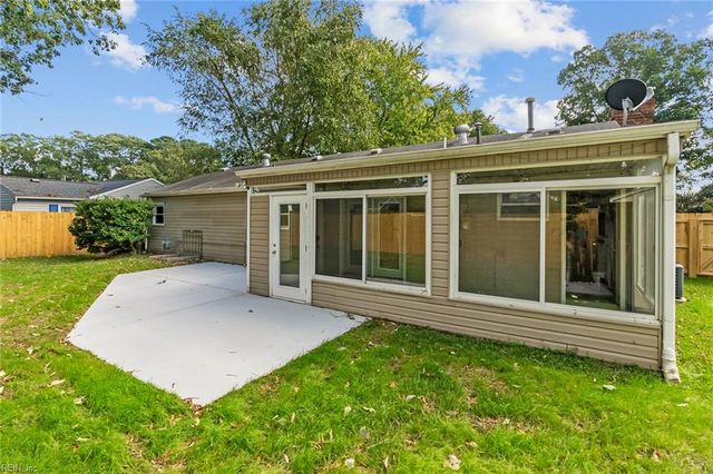 133 Chinook ST, Virginia Beach, VA 23462