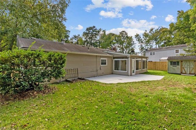 133 Chinook ST, Virginia Beach, VA 23462