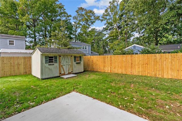 133 Chinook ST, Virginia Beach, VA 23462