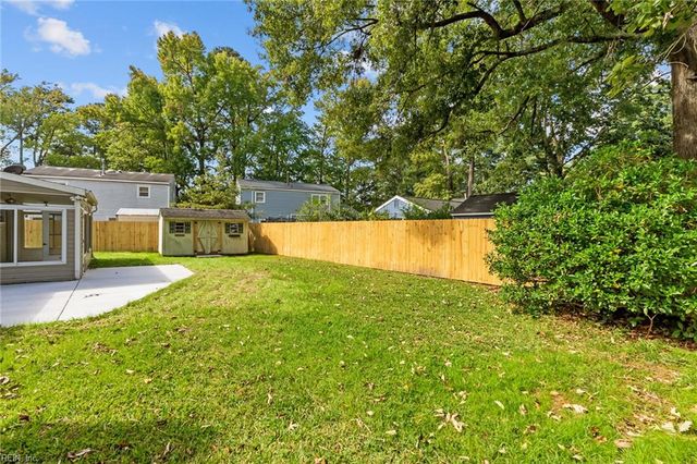 133 Chinook ST, Virginia Beach, VA 23462