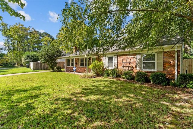 133 Chinook ST, Virginia Beach, VA 23462