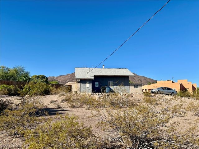 141 West Country Club Drive, Henderson, NV 89015