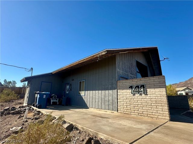 141 West Country Club Drive, Henderson, NV 89015