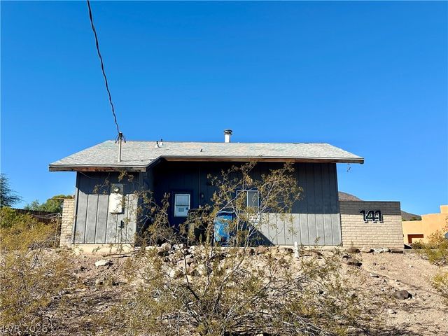 141 West Country Club Drive, Henderson, NV 89015