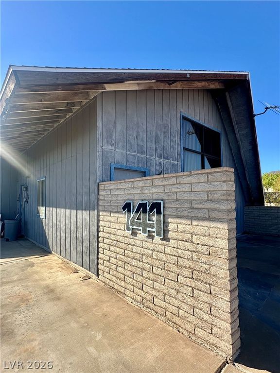 141 West Country Club Drive, Henderson, NV 89015
