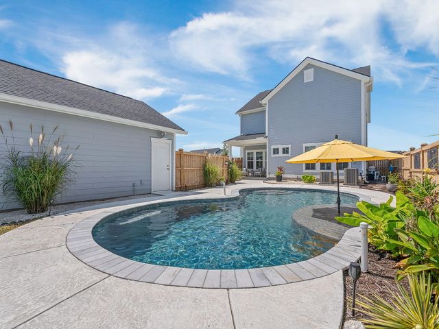 263 Bird Song Path, Summerville, SC 29485