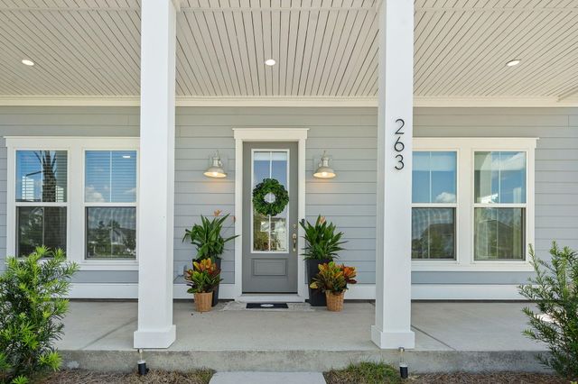 263 Bird Song Path, Summerville, SC 29485