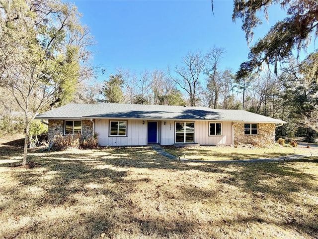 3001 NW 38TH STREET, Gainesville, FL 32606