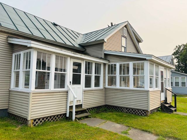 106 First Street, Swanton, VT 05488
