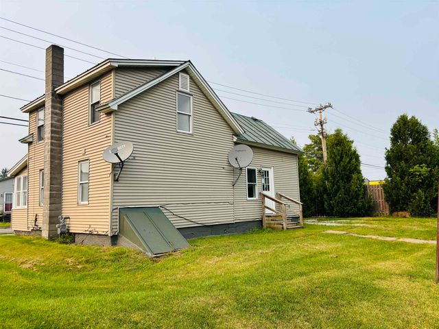 106 First Street, Swanton, VT 05488