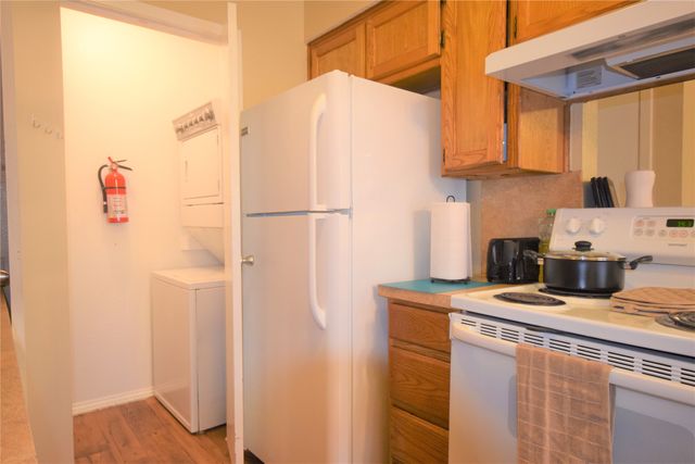 4909 Jamesway Road 203 D, Fort Worth, TX 76135