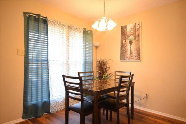 4909 Jamesway Road 203 D, Fort Worth, TX 76135