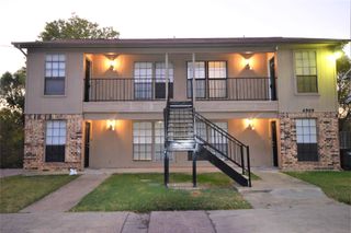 4909 Jamesway Road 203 D, Fort Worth, TX 76135