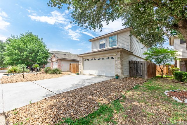 4012 Desert Circle, San Antonio, TX 78244