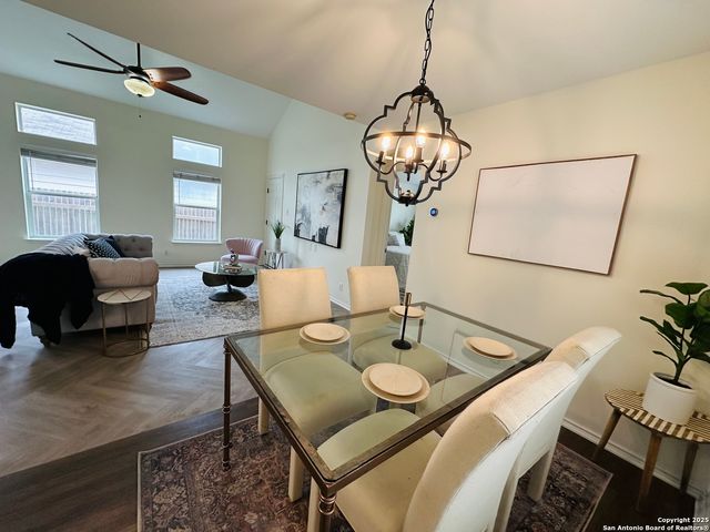 4012 Desert Circle, San Antonio, TX 78244