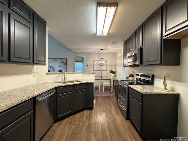 4012 Desert Circle, San Antonio, TX 78244