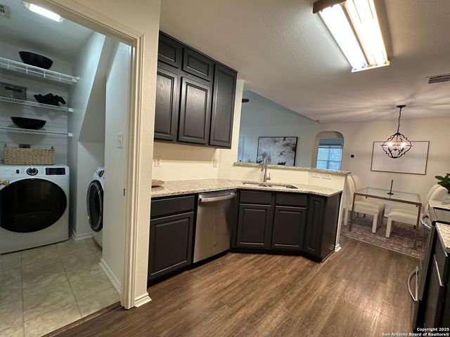 4012 Desert Circle, San Antonio, TX 78244