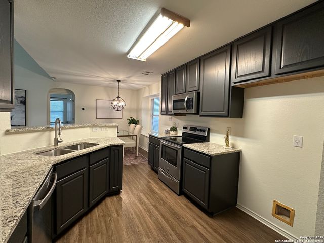 4012 Desert Circle, San Antonio, TX 78244