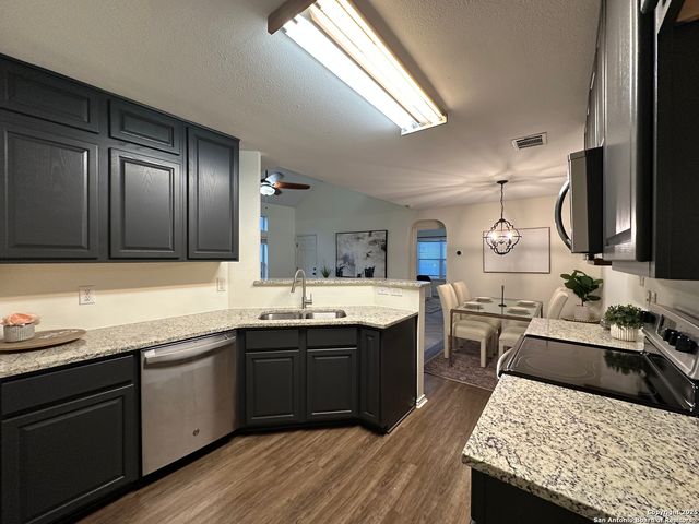 4012 Desert Circle, San Antonio, TX 78244