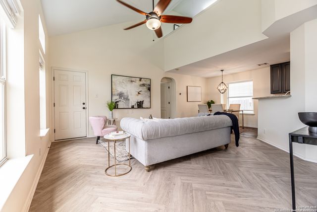 4012 Desert Circle, San Antonio, TX 78244