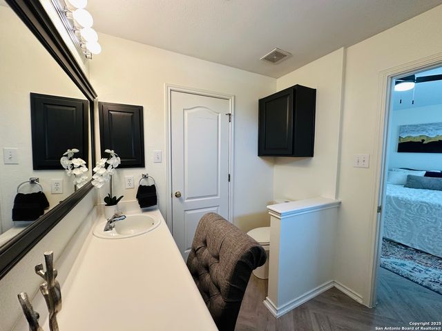4012 Desert Circle, San Antonio, TX 78244