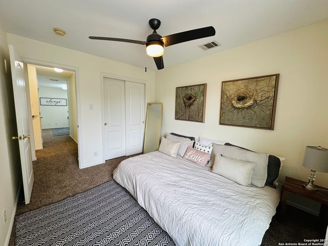 4012 Desert Circle, San Antonio, TX 78244