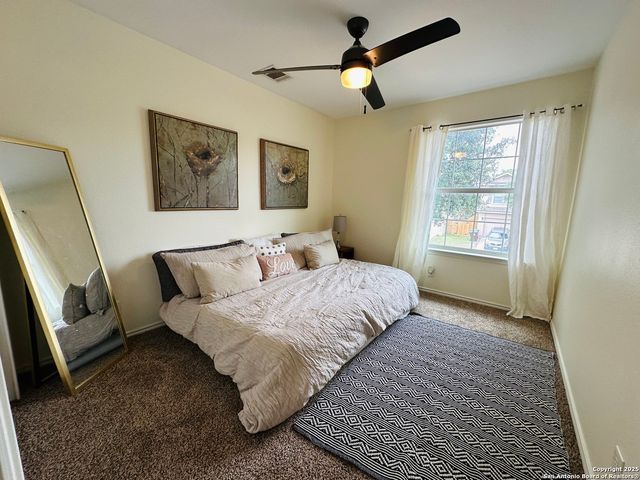 4012 Desert Circle, San Antonio, TX 78244