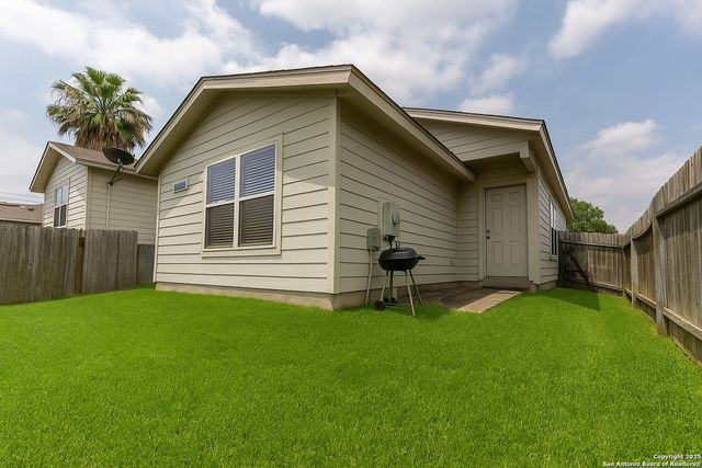 4012 Desert Circle, San Antonio, TX 78244