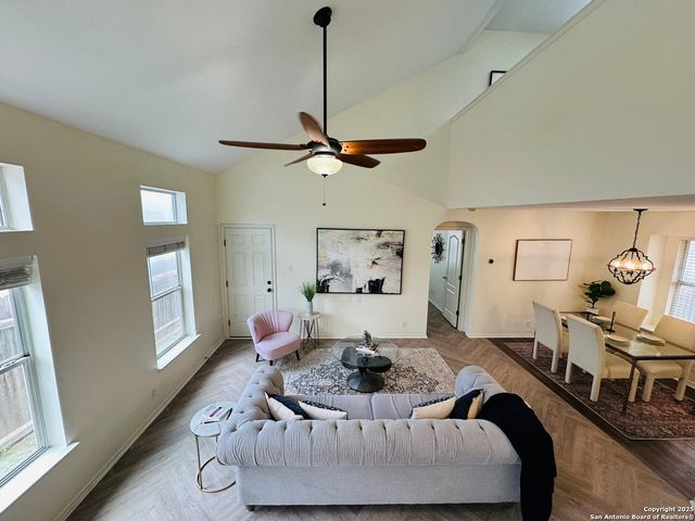 4012 Desert Circle, San Antonio, TX 78244