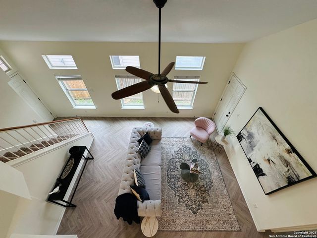 4012 Desert Circle, San Antonio, TX 78244