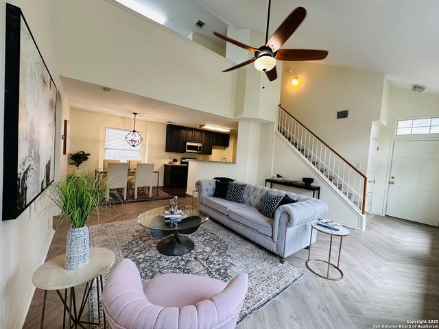 4012 Desert Circle, San Antonio, TX 78244
