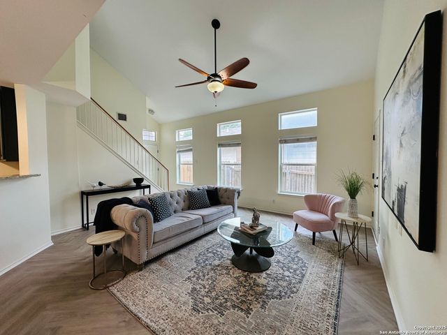 4012 Desert Circle, San Antonio, TX 78244