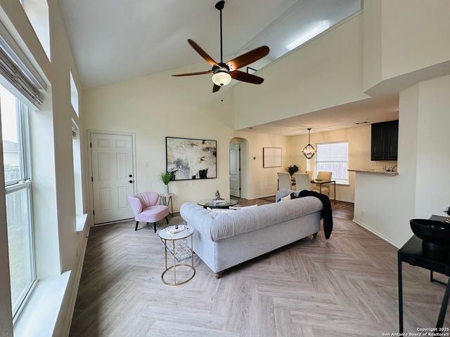 4012 Desert Circle, San Antonio, TX 78244