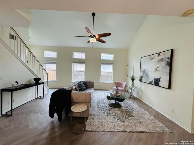 4012 Desert Circle, San Antonio, TX 78244