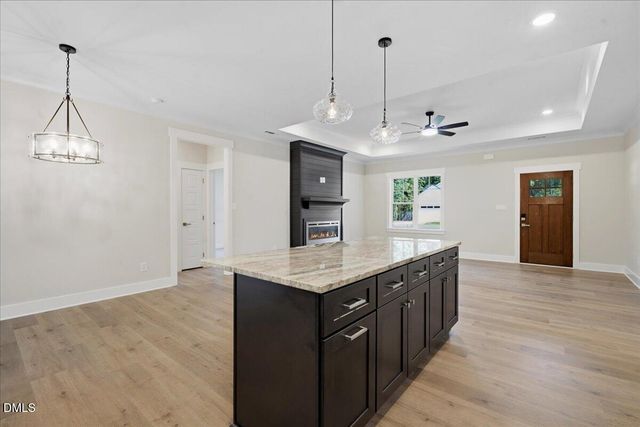 81 Birchtop Circle, Zebulon, NC 27597