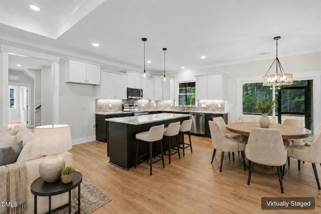 81 Birchtop Circle, Zebulon, NC 27597