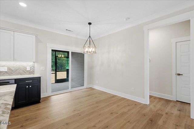 81 Birchtop Circle, Zebulon, NC 27597