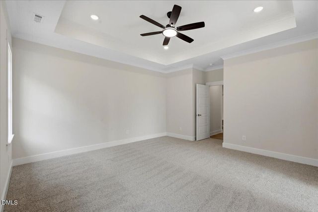 81 Birchtop Circle, Zebulon, NC 27597