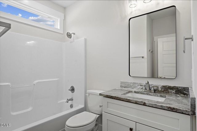 81 Birchtop Circle, Zebulon, NC 27597
