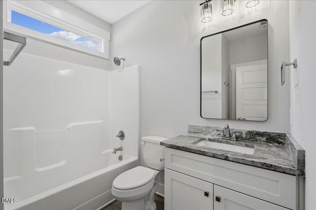 81 Birchtop Circle, Zebulon, NC 27597